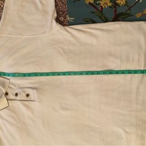 Men’s Cutter and Buck short sleeve shirt